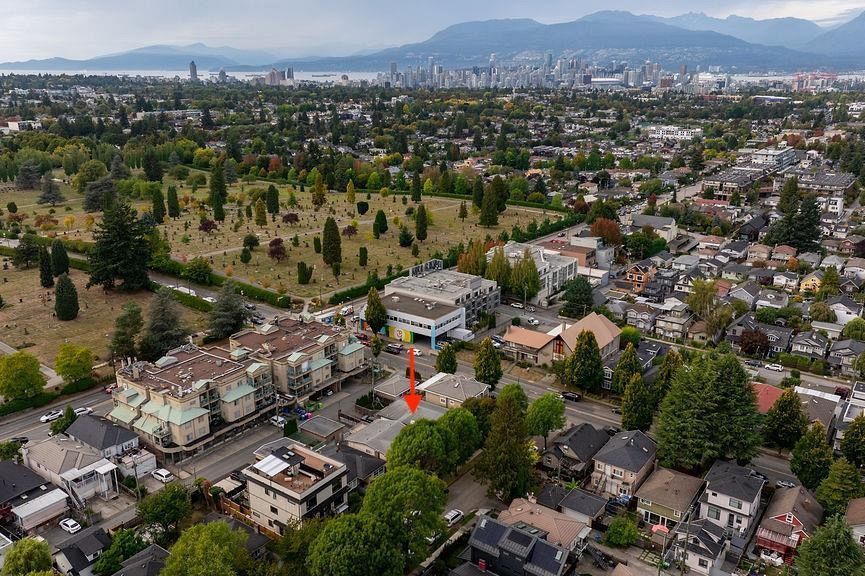 4921 Chester Street Vancouver, BC - 39