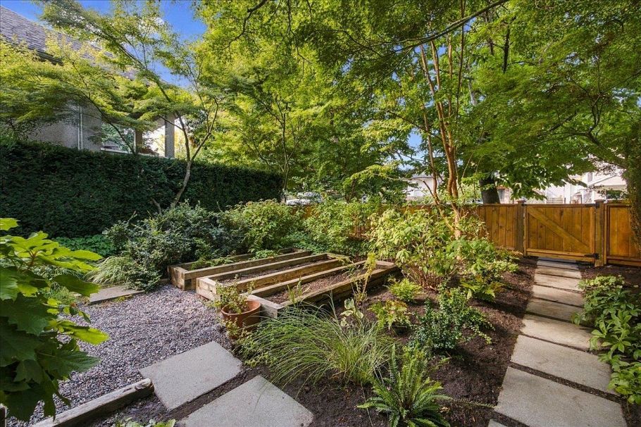 3008 Victoria Drive Vancouver, BC - 2