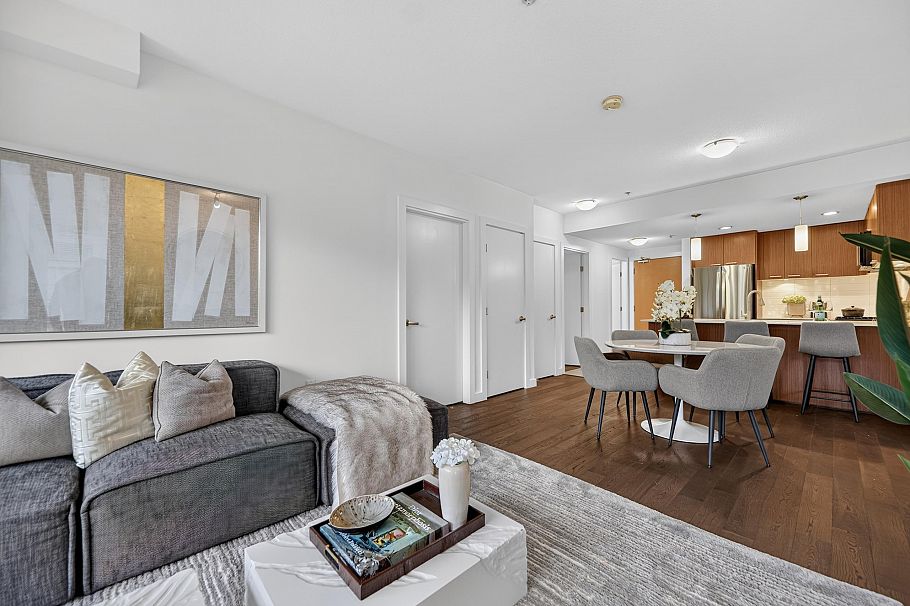 316 1330 Marine Drive North Vancouver, BC - 5