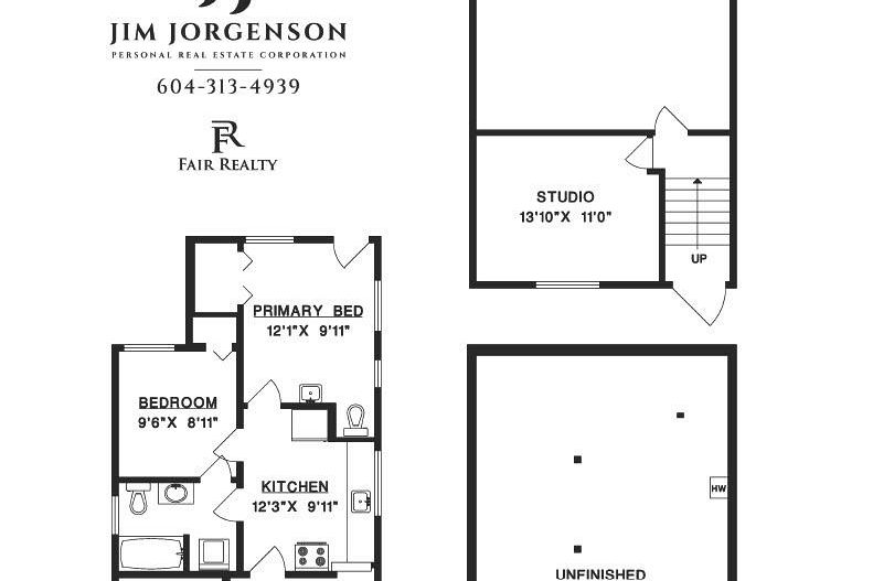 744 E 3rd Street North Vancouver, BC - 25
