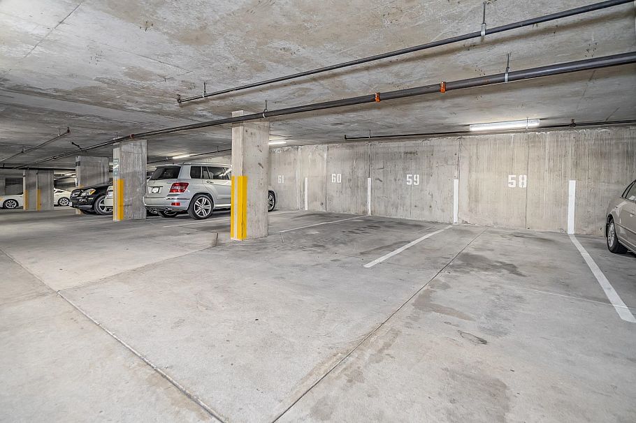 905 1188 Howe Street Vancouver, BC - 29