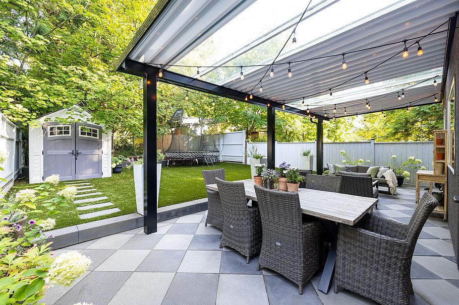 3558 Everglade Place North Vancouver, BC - 22