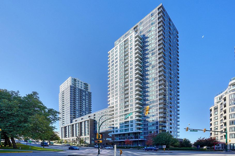 1903 5515 Boundary Road Vancouver, BC - 1