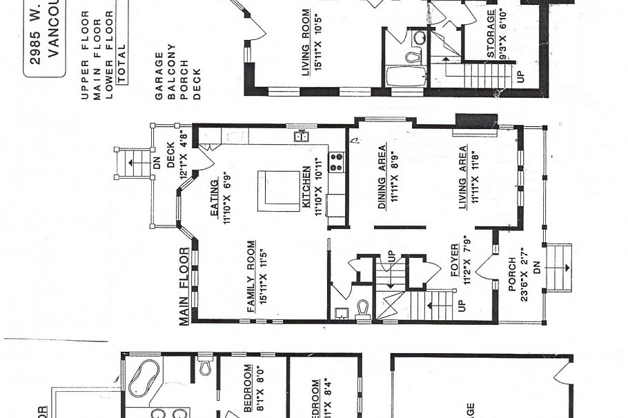 2985 W 16th Avenue Vancouver, BC - 40
