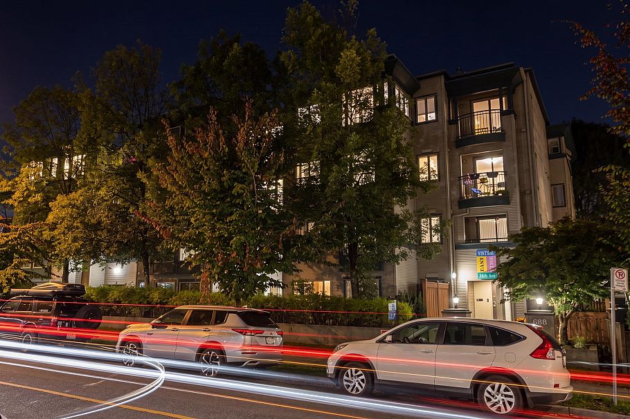 104 688 E 16th Avenue Vancouver, BC - 29