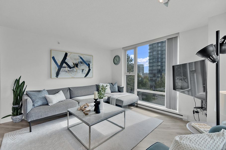 502 455 Beach Crescent Vancouver, BC - 7