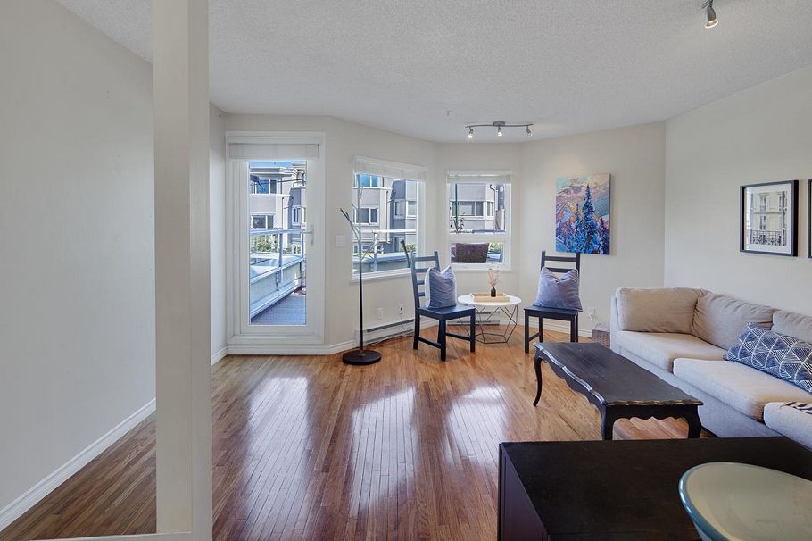 1210 W 7th Avenue Vancouver, BC - 7