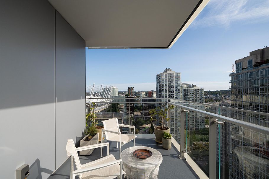 2004 885 Cambie Street Vancouver, BC - 23