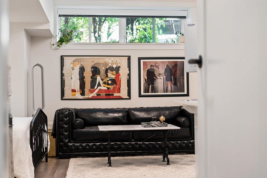 3431 Porter Street Vancouver, BC - 28