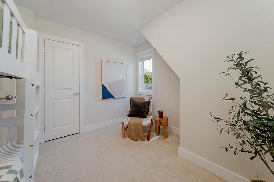 1479 East 20th Avenue Vancouver, BC - 32
