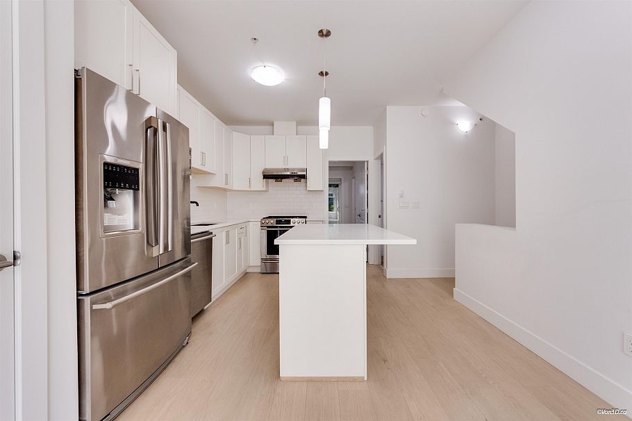 5835 Wales Street Vancouver, BC - 6