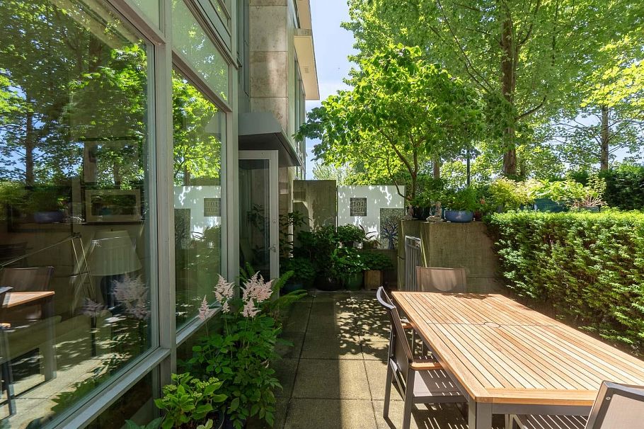 101 426 Beach Crescent Vancouver, BC - 31