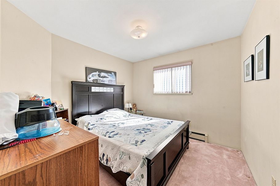 1708 Prestwick Drive Vancouver, BC - 34