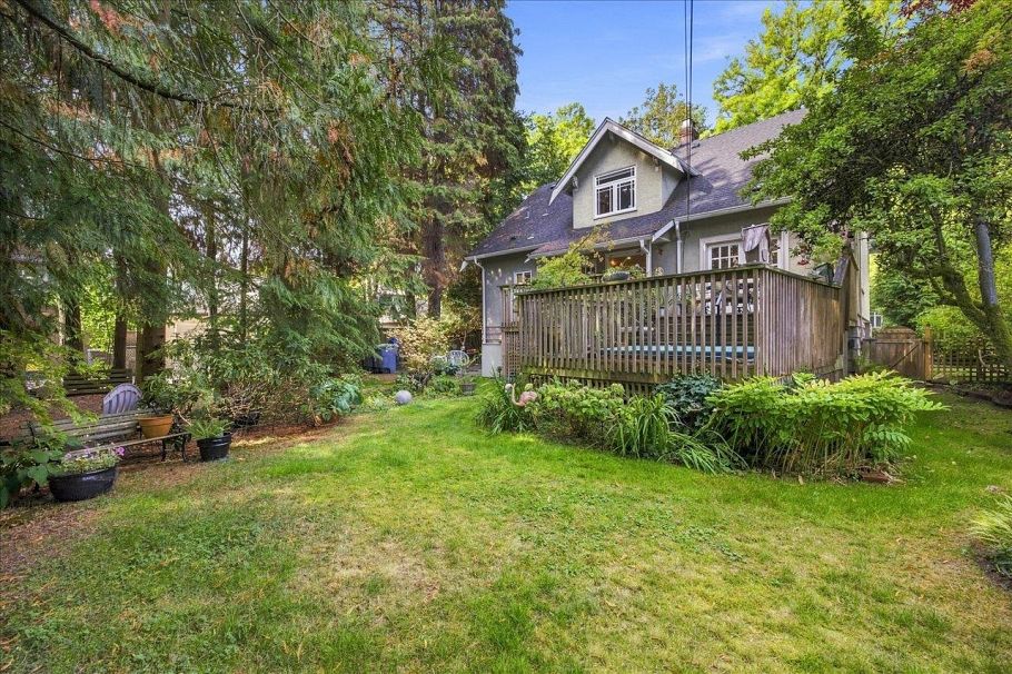 6048 Elm Street Vancouver, BC - 33