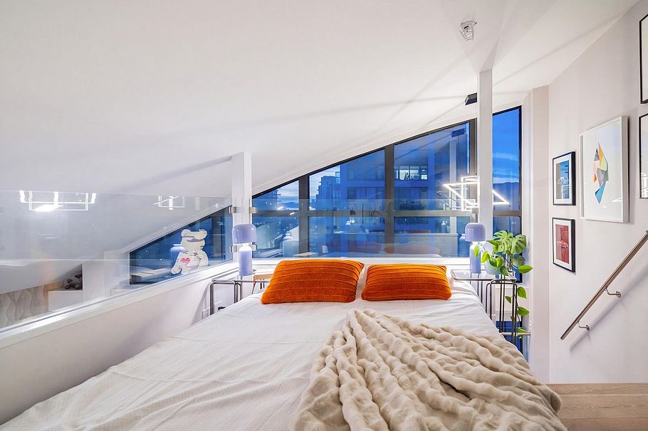 2101 1238 Seymour Street Vancouver, BC - 25
