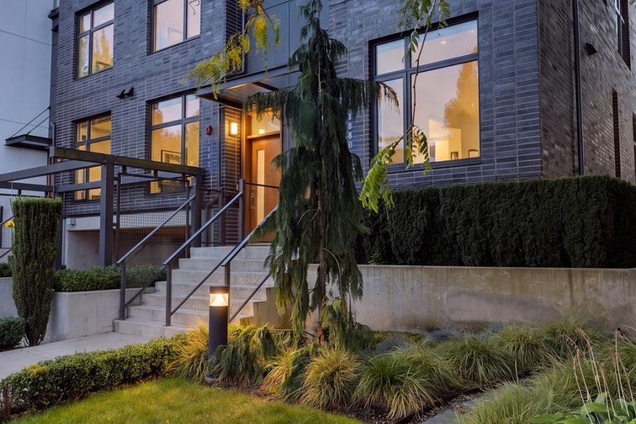 1880 E Georgia Street Vancouver, BC - 36
