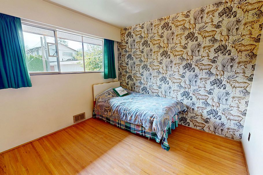 492 Aubrey Place Vancouver, BC - 15