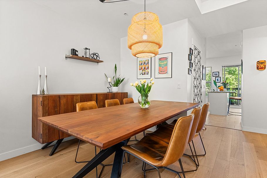 3 307 E 15th Street North Vancouver, BC - 12