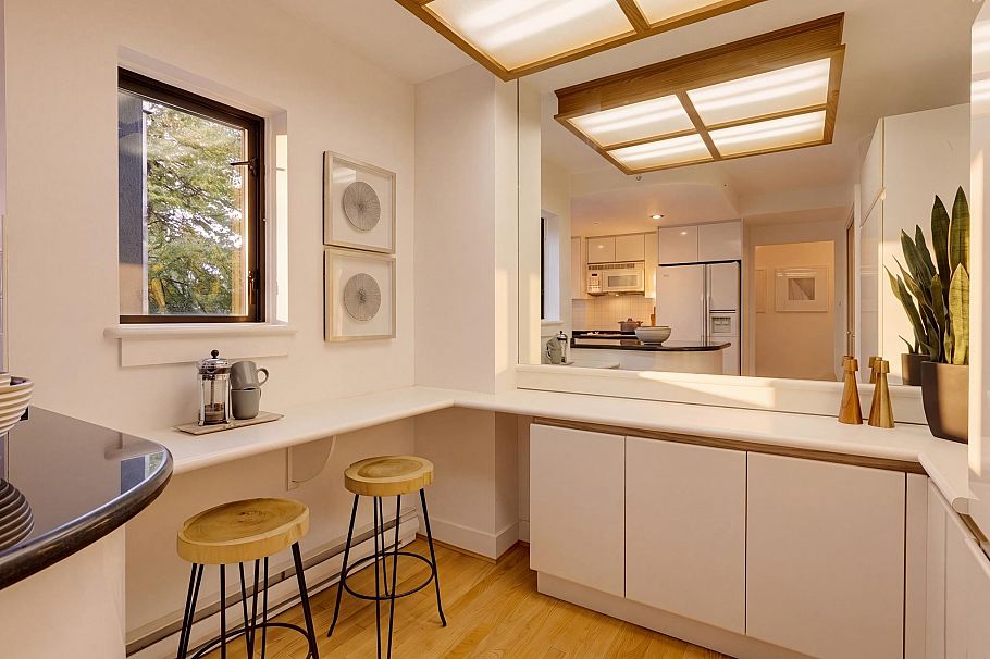 300 1410 Bute Street Vancouver, BC - 19
