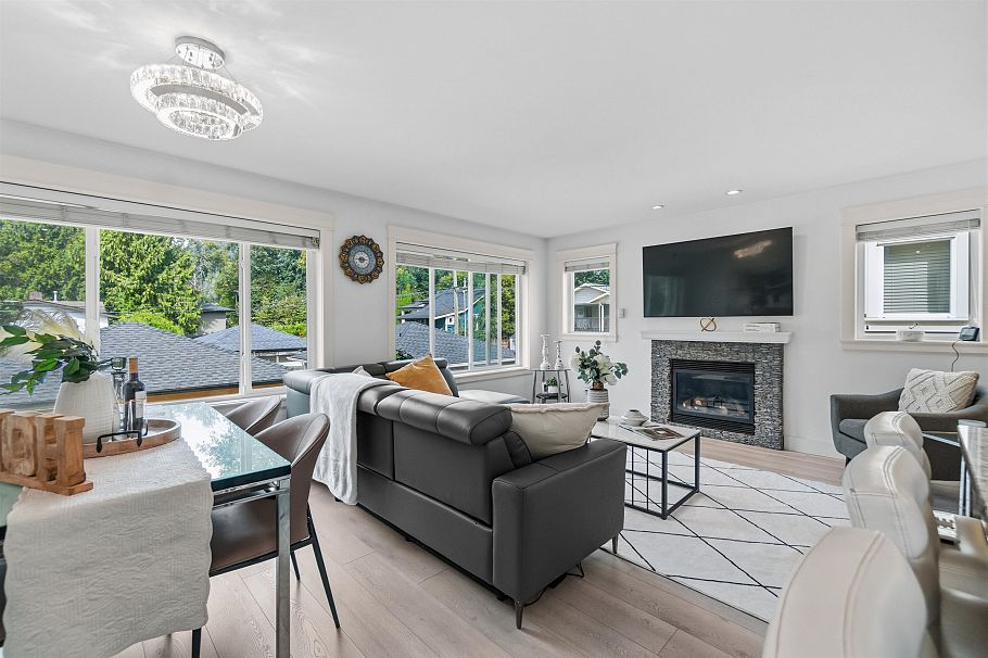 318 W 18th Street North Vancouver, BC - 5