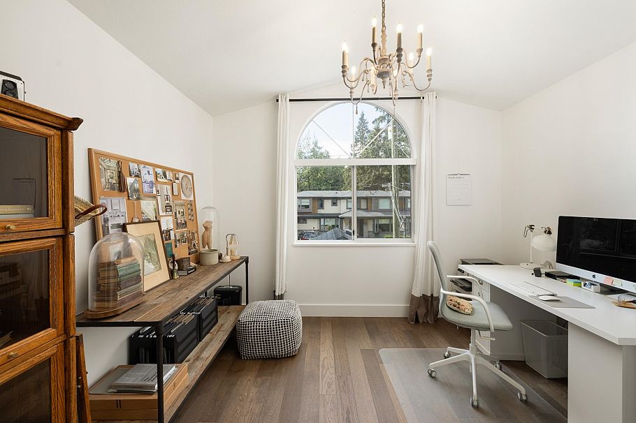 3558 Everglade Place North Vancouver, BC - 31