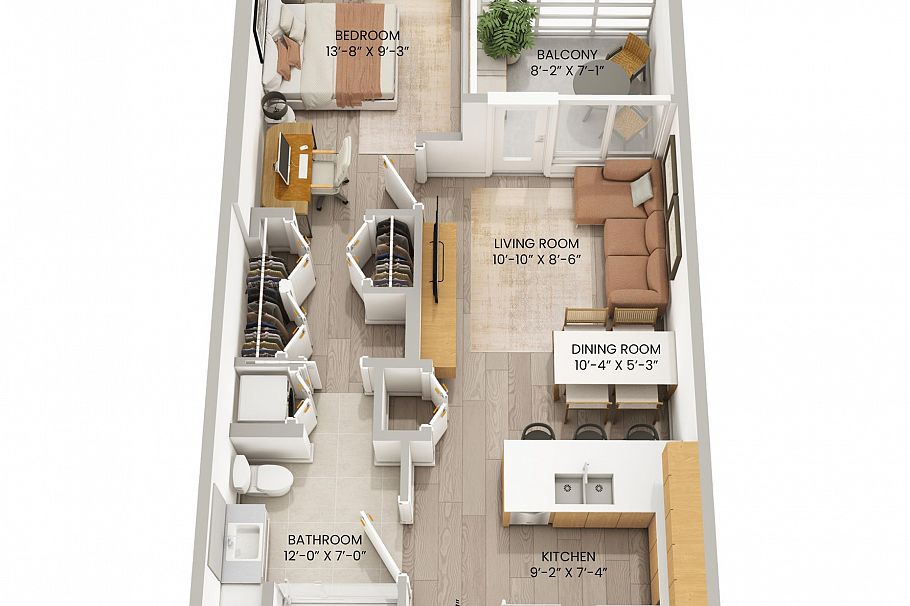 413 135 E 17 Street North Vancouver, BC - 25