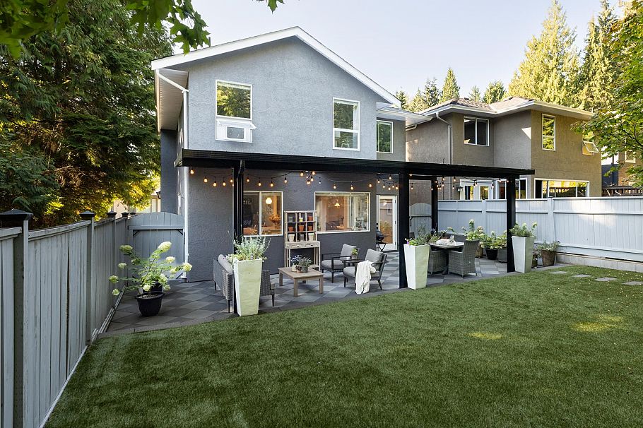 3558 Everglade Place North Vancouver, BC - 38