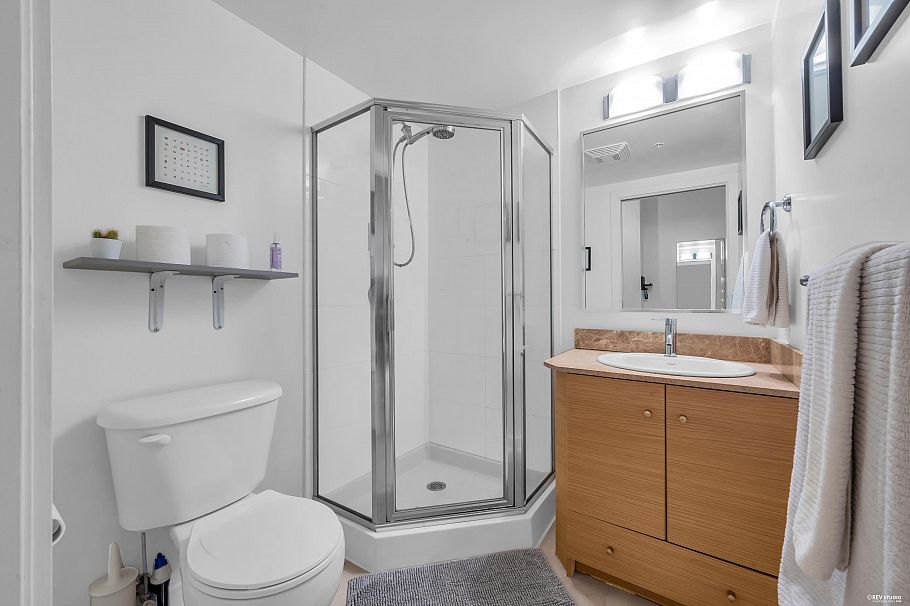 1401 928 Homer Street Vancouver, BC - 21