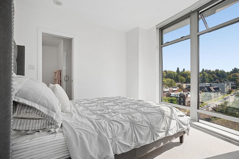 902 2965 Fir Street Vancouver, BC - 16