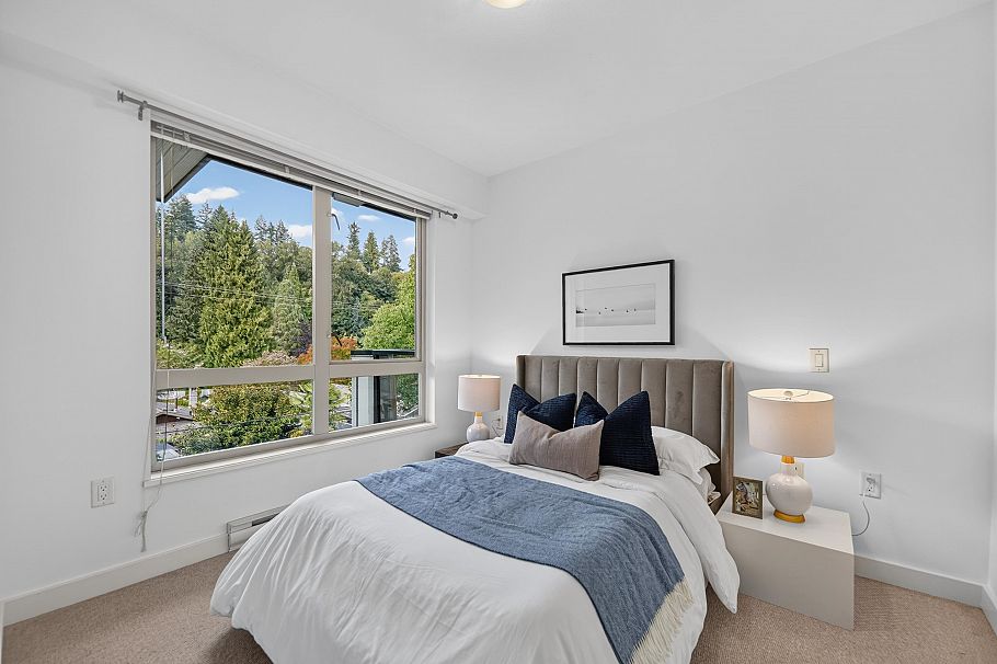 316 1330 Marine Drive North Vancouver, BC - 31