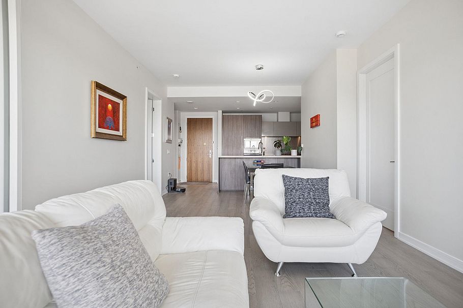 906 181 W 1st Avenue Vancouver, BC - 7