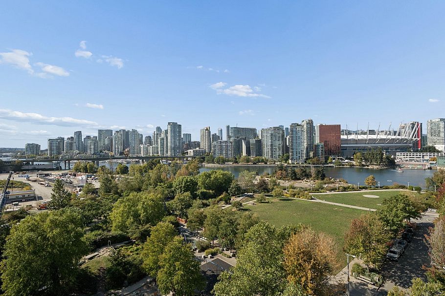 906 181 W 1st Avenue Vancouver, BC - 28