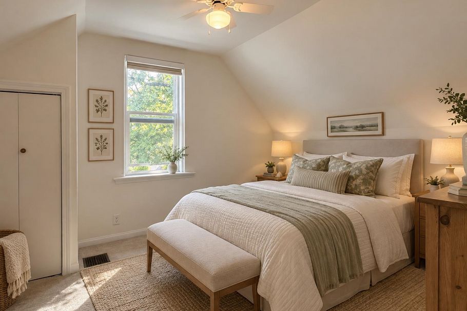 216 E 18th Street North Vancouver, BC - 9