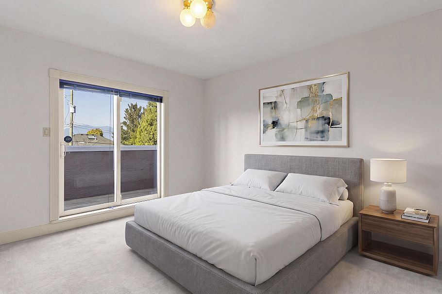 2677 W 34th Avenue Vancouver, BC - 26