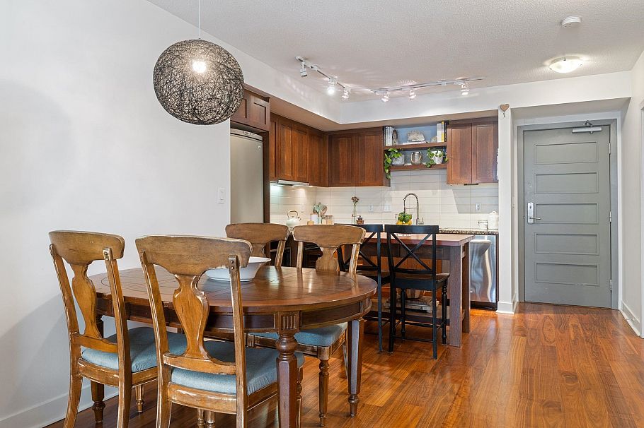608 2228 W Broadway Vancouver, BC - 12