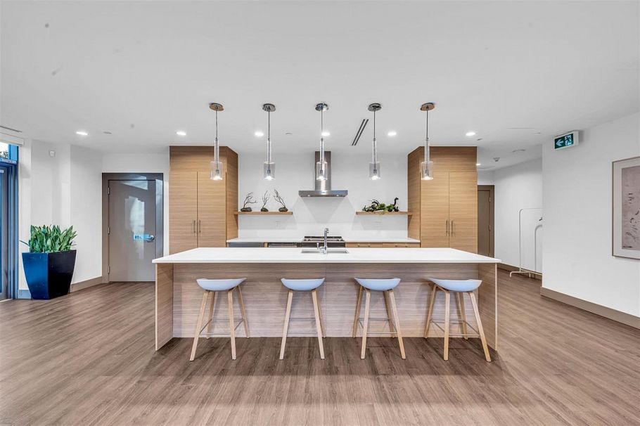 608 8580 River District Crossing Vancouver, BC - 28