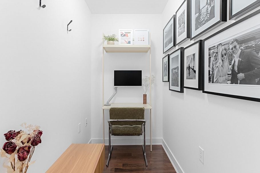 603 160 W 3rd Street North Vancouver, BC - 3
