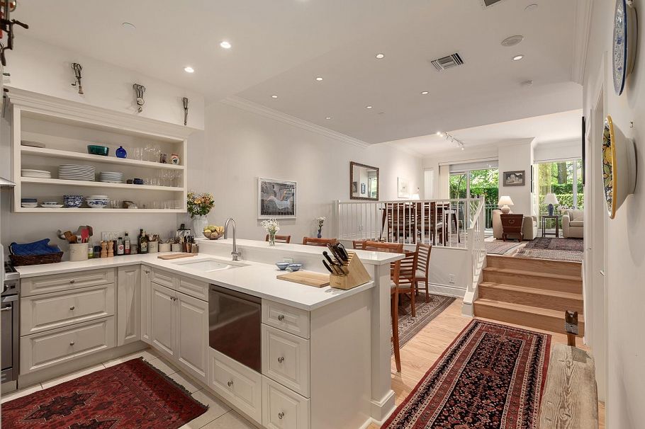 101 426 Beach Crescent Vancouver, BC - 9