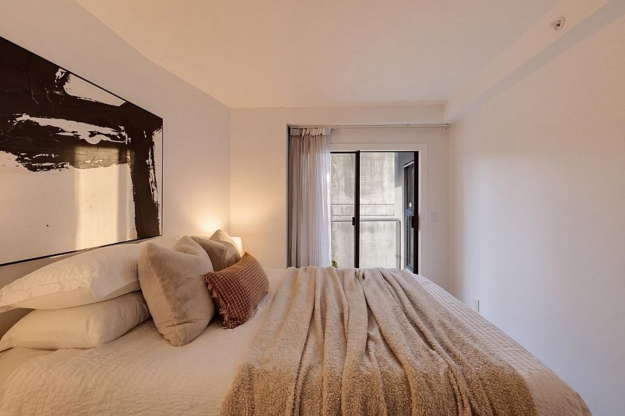 300 1410 Bute Street Vancouver, BC - 26