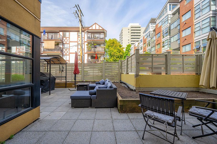 204 124 W 3rd Street North Vancouver, BC - 32