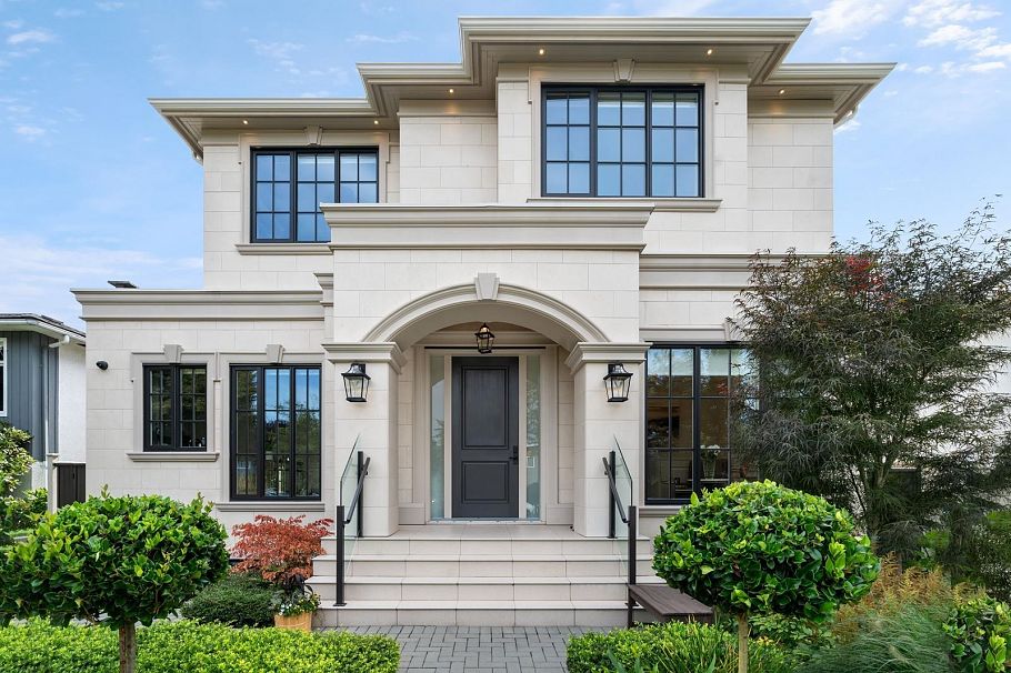 7350 Killarney Street Vancouver, BC - 1