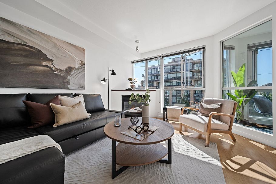 409 122 E 3rd Street North Vancouver, BC - 7