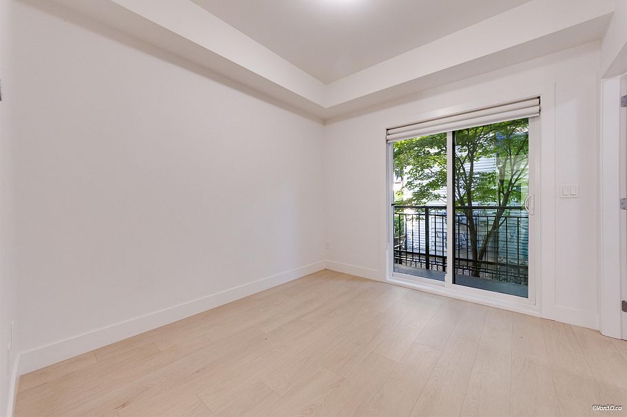 5835 Wales Street Vancouver, BC - 12