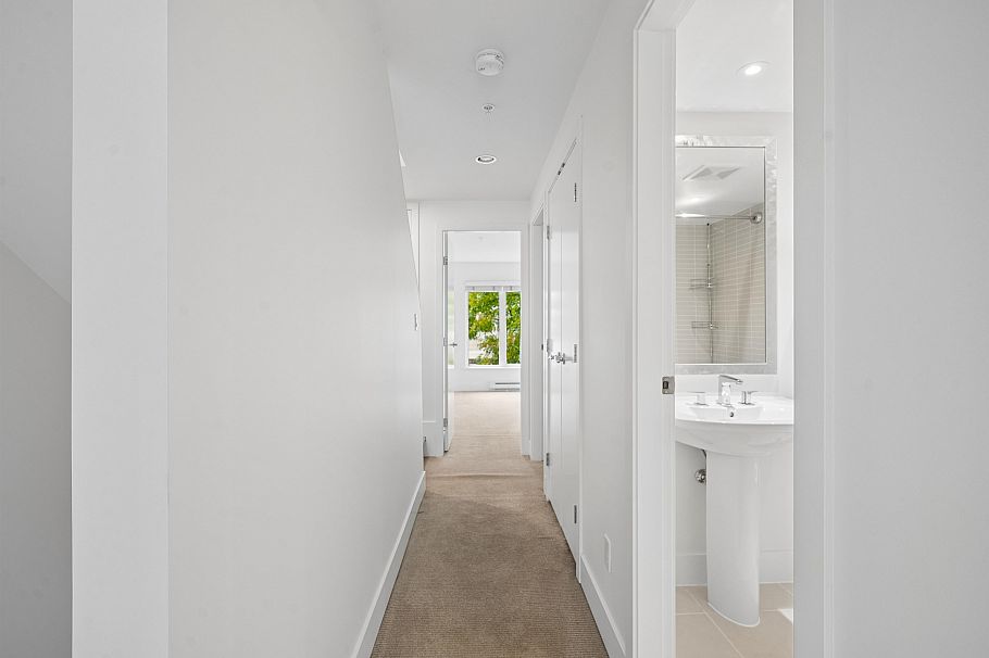 2957 Laurel Street Vancouver, BC - 17