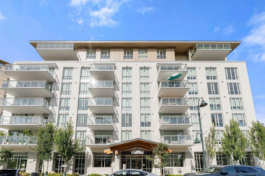 405 2385 Emery Court North Vancouver, BC - 28