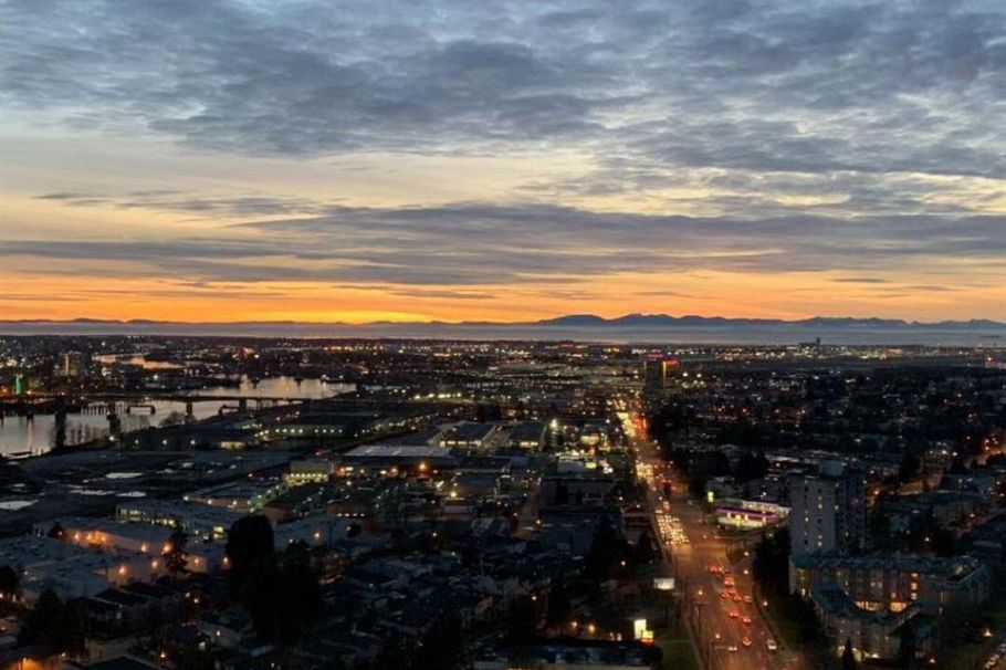3303 488 SW Marine Drive Vancouver, BC - 3