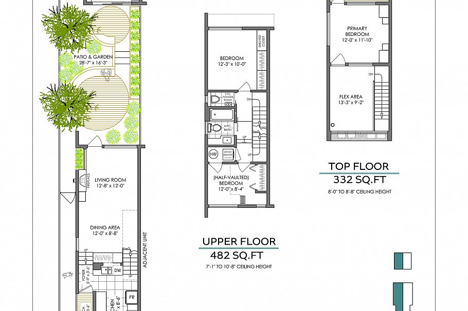 3008 Victoria Drive Vancouver, BC - 40
