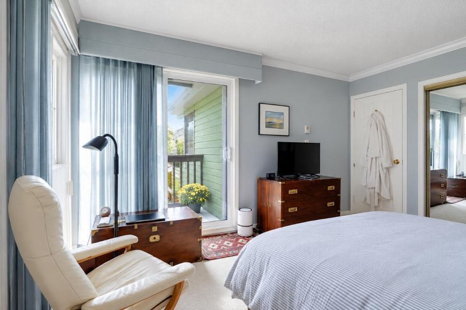 1346 Walnut Street Vancouver, BC - 13