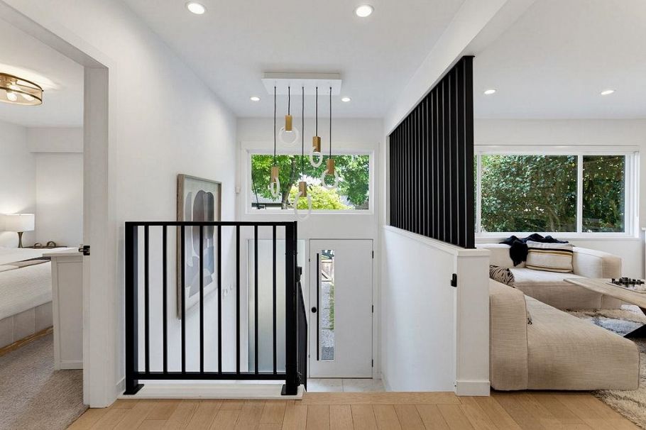 4921 Chester Street Vancouver, BC - 7