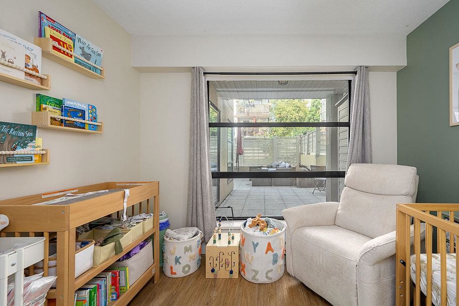 204 124 W 3rd Street North Vancouver, BC - 22